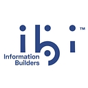 Information Builders logo