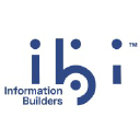 Information Builders logo