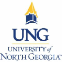 University of North Georgia Press logo