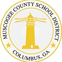 Muscogee County School District logo