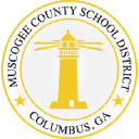 Muscogee County School District logo