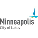 City of Minneapolis logo