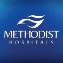 Methodist Hospitals logo