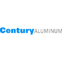 Century Aluminum logo