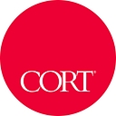 CORT logo