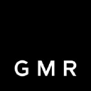 GMR Marketing logo