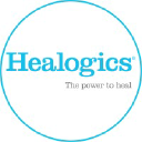 Healogics logo