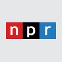 NPR logo
