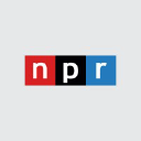 NPR logo