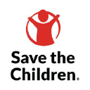 Save the Children US logo
