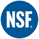 NSF International logo