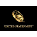 United States Mint logo