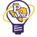 Prairie View A&M University logo