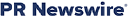 PR Newswire logo