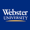 Webster University logo