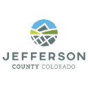 Jefferson County logo
