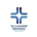 Tallahassee Memorial HealthCare logo