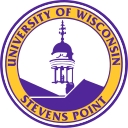UW-Stevens Point logo
