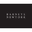 Barneys New York logo