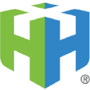 Huntington Hospital logo