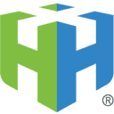 Huntington Hospital logo