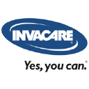 Invacare logo