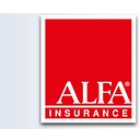 Alfa Insurance logo