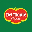 Del Monte Fresh Produce logo