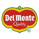 Del Monte Fresh Produce logo