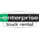 Enterprise Truck Rental logo