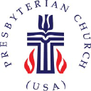 Presbyterian Church logo