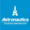 Astronautics Corporation of America logo