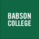 Babson College logo
