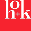 HOK logo