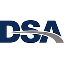 DSA logo