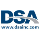 DSA logo