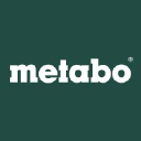 Metabo Power Tools North America logo