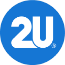 2U logo