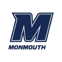 Monmouth University logo