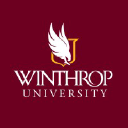 Winthrop University logo