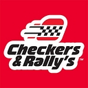 Checkers and Rally's logo