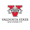 Valdosta State University logo