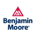 Benjamin Moore logo