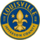 Louisville Metro Government logo