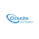 Granite Telecommunications logo