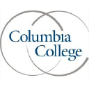 Columbia College logo