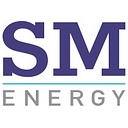 SM Energy logo