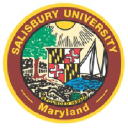 Salisbury University logo