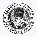 American Public Education logo