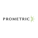 Prometric logo